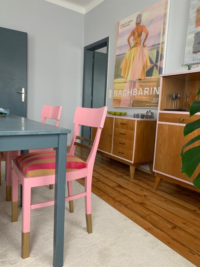 Apartamento Haus Zwei Aspang Markt Exterior foto