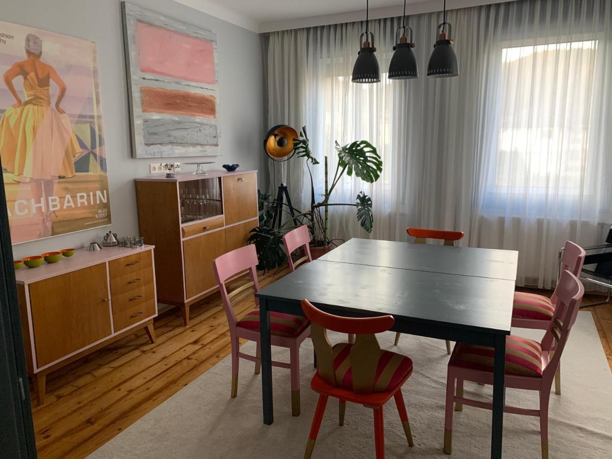 Apartamento Haus Zwei Aspang Markt Exterior foto