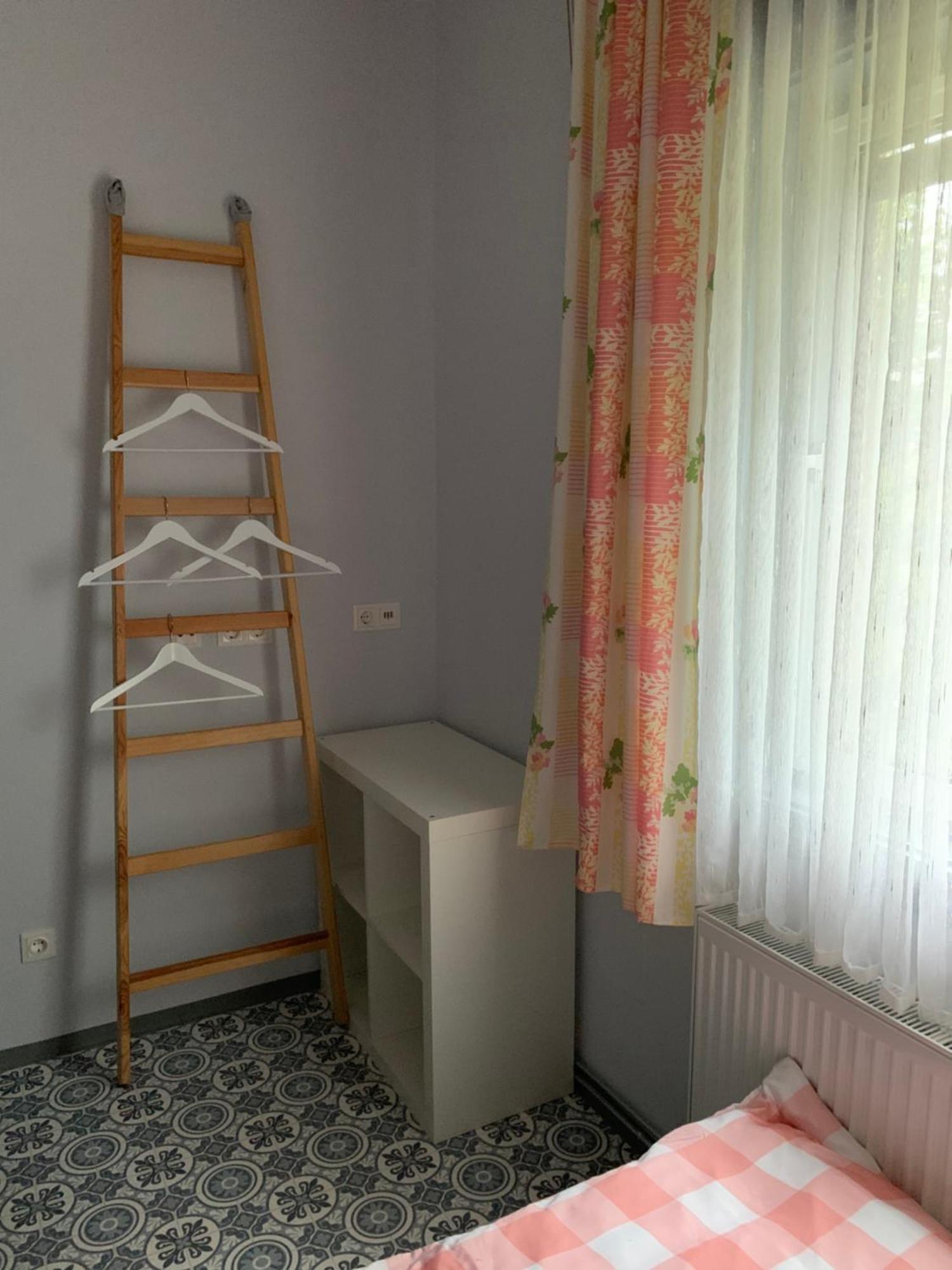 Apartamento Haus Zwei Aspang Markt Exterior foto