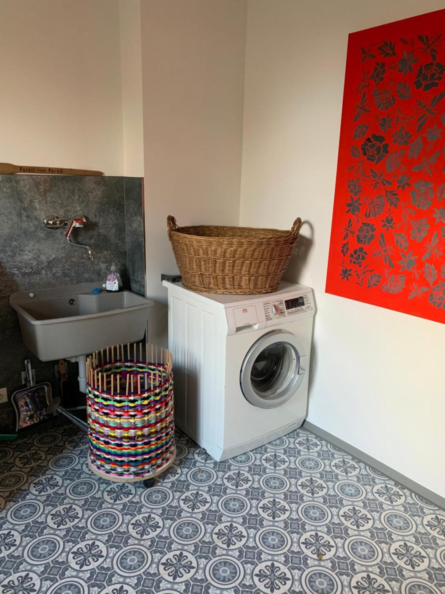 Apartamento Haus Zwei Aspang Markt Exterior foto